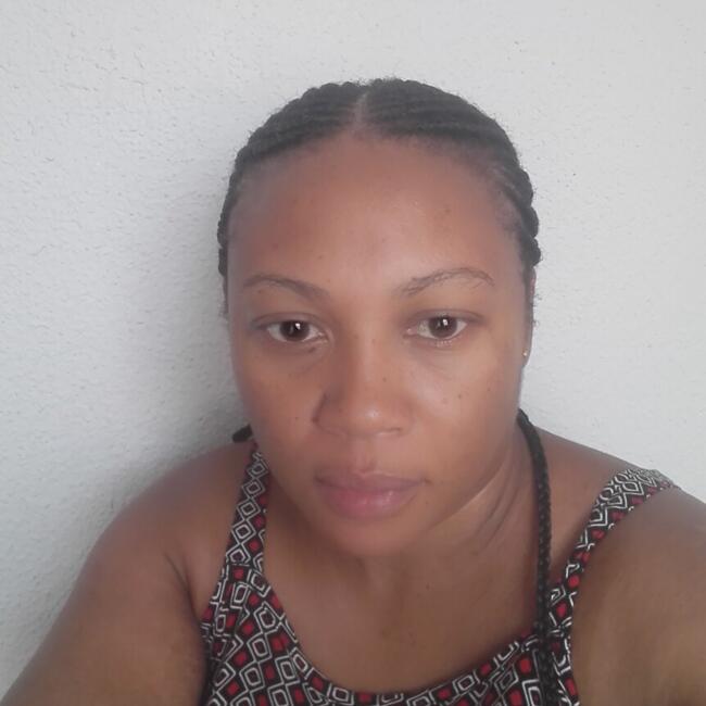 Babysitter in Kempton Park: Mamello Irene