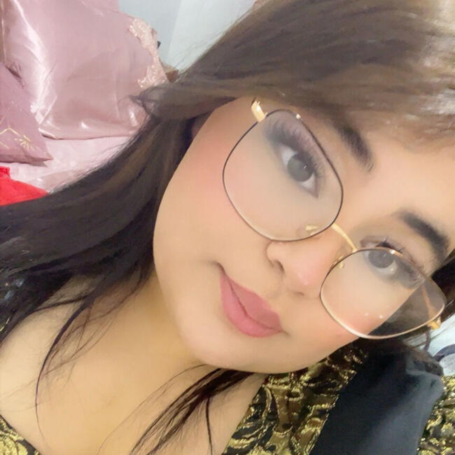 Babysitter in Tourcoing: Marwa