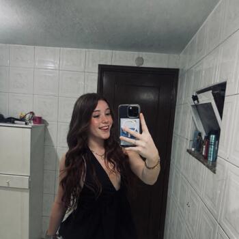 Babysitter Moreira de Geraz do Lima: Amélia
