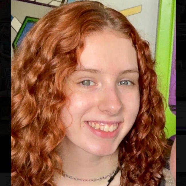 Babysitter in Olathe (Kansas): Keileigh