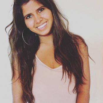 Oppas Bussum: Sangeeta