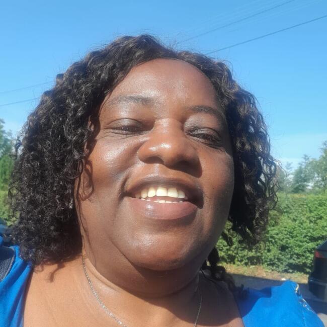 Nanny in Seraing: Huguette