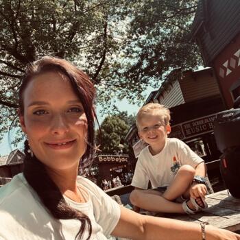 Babysitting job in Spijkenisse: babysitting job Charlotte