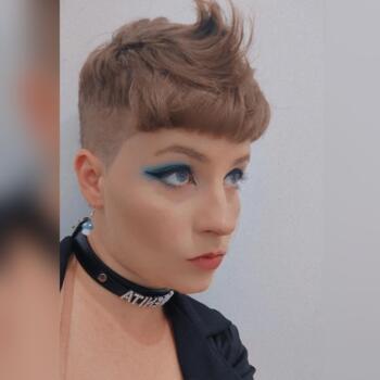 Babysitting job in Sorocaba: babysitting job Sirenita