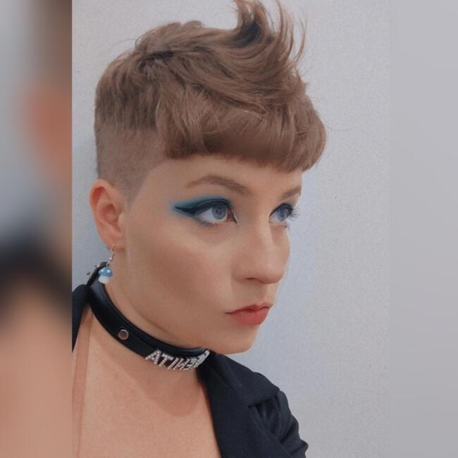 Emprego de babá em Sorocaba: Sirenita