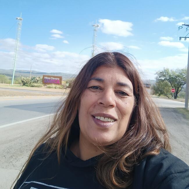 Niñera en Los Polvorines: Viviana