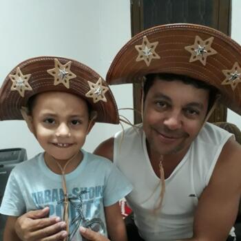 Parent Uberlândia: Heitor