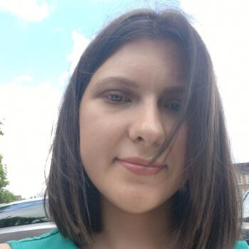 Babysitter in Lieurey: Sandra