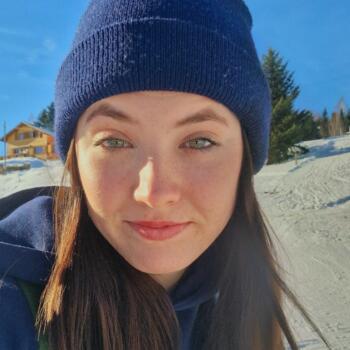 Baby-sitter Wangen (Kanton Schwyz): Mia