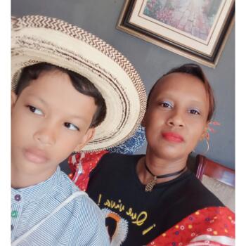 Babysitter in Vista Alegre: Gladys