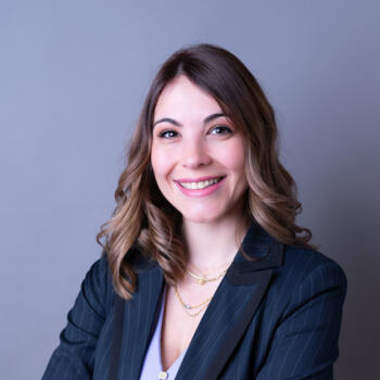 Assistante maternelle à Guénange: Léa