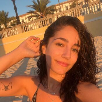 Niñera en Córdoba: Milagros mancera