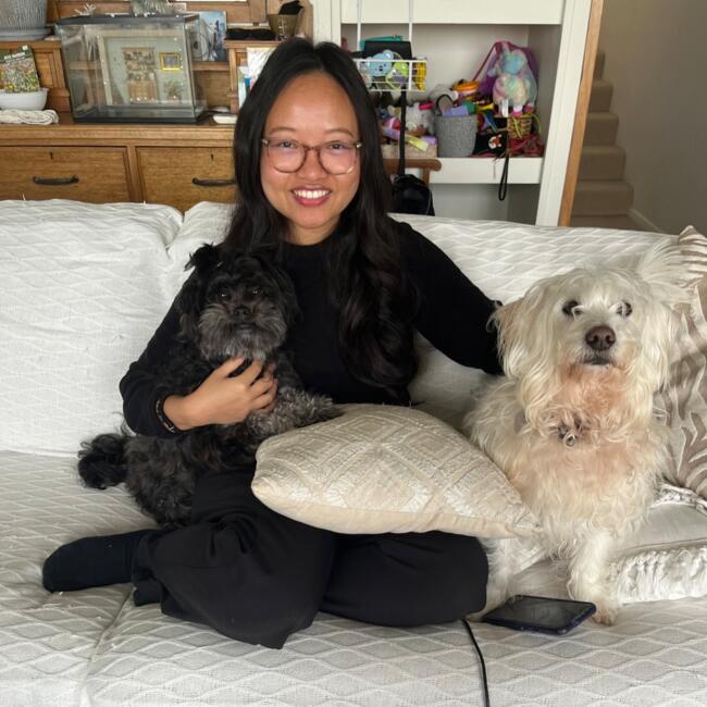 Babysitter in Hobart: Nirma