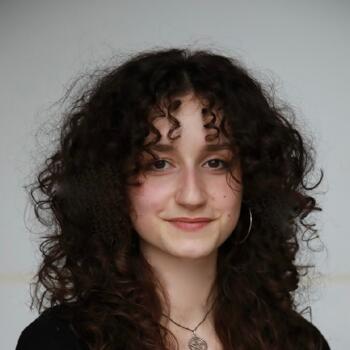 Babysitter in Dublin: Mária