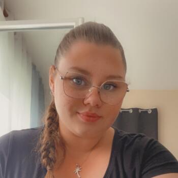 Babysitter in Le Havre: Samantha