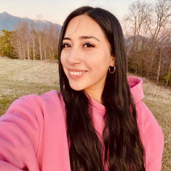 Niñera en Osorno: Gabriela Jaramillo