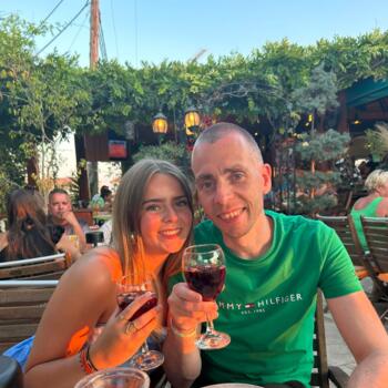 Oppas in Wateringen: Benthe