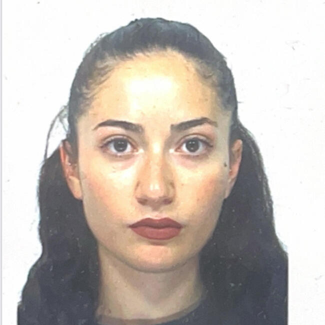 Niñera en Barcelona: Benedetta