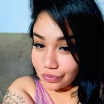 Emprego de babá em Vargem Grande Paulista: emprego de babá Thalita