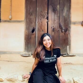 Kerja pengasuh di Teluk Panglima Garang: kerja pengasuh Melissa