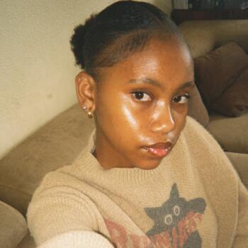 Babysitter in Kempton Park: Skye