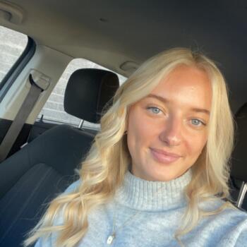 Babysitter in Launceston: Matilda