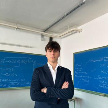 Babysitter in Burjassot: Pau