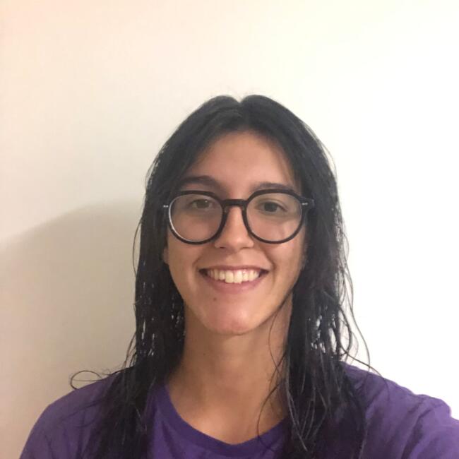 Ama em Barcelos: Lara