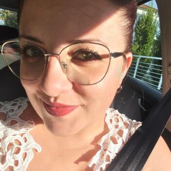 Babysitter a Foligno: Maria
