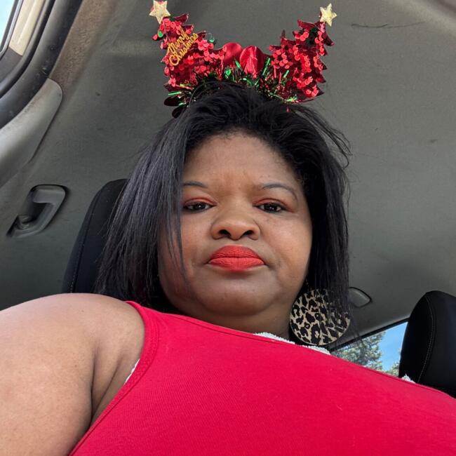 Babysitter in Cape Town: Lecreshia