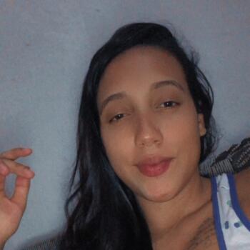 Babysitting job in Coronel Fabriciano: babysitting job Bianca