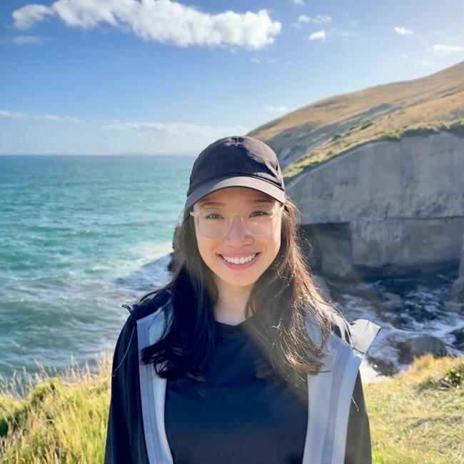 Babysitter in Auckland: Charissa