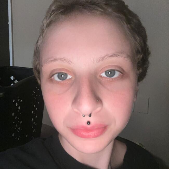Babysitter in Gainesville: Tarryn