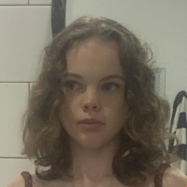 Babysitter in Busselton: Amelia Jane
