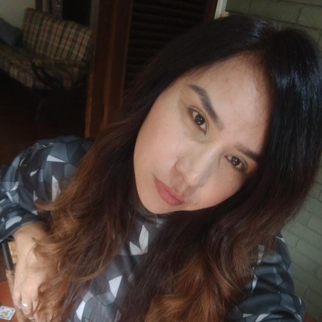 Babysitter in Caracas: Gledis Zerpa