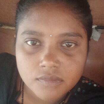 Nanny in Hyderabad: Devi