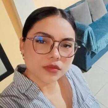 Niñera en Guayaquil: Ginger