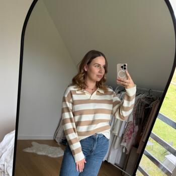 Babysitting job in Boleszkowice: babysitting job Karolina