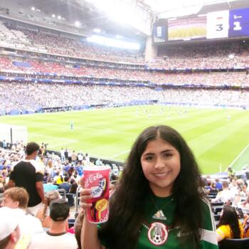 Babysitter in Houston: Valeria
