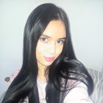 Babysitter in Buenos Aires: Brenda