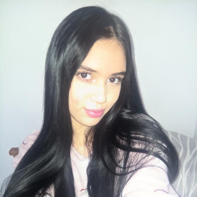 Babysitter in Buenos Aires: Brenda