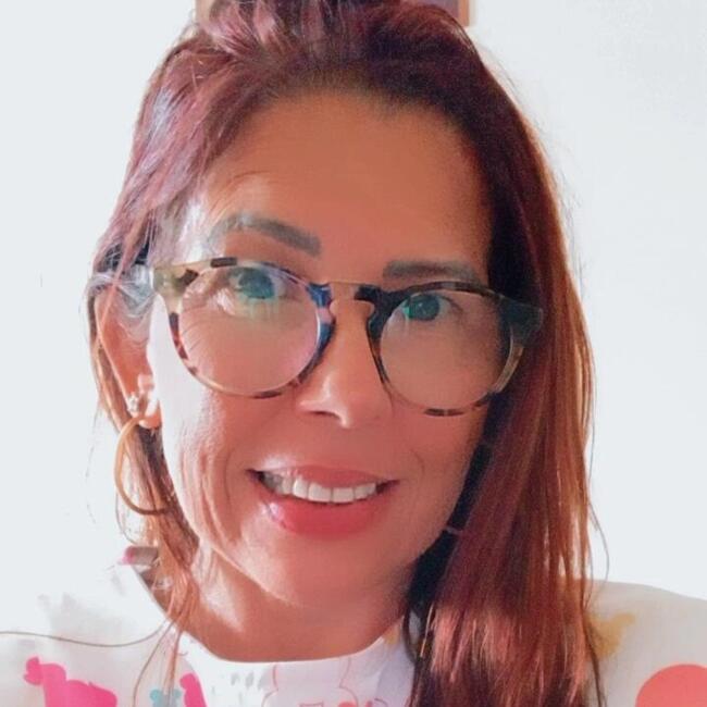 Babá em Campinas: Adriana