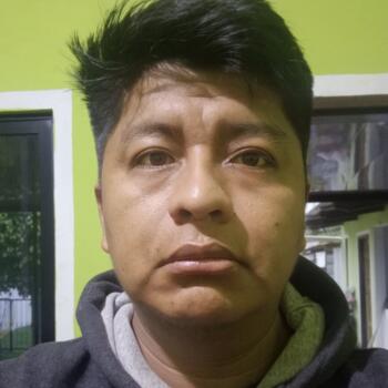 Parent Santa Cruz: Yonny