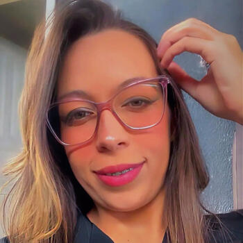Babysitter Curitiba: Marilize