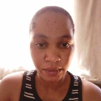 Babysitter in Johannesburg: Nthabiseng