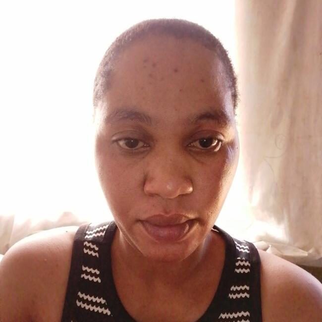 Babysitter in Johannesburg: Nthabiseng
