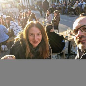 Babysitting job in Madrid: babysitting job Sura