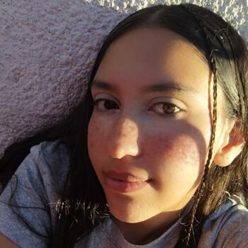 Babysitter in Montevideo: Sophia