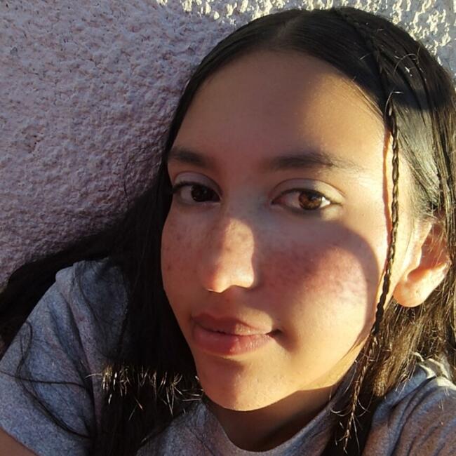 Babysitter in Montevideo: Sophia