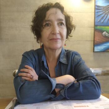 Babysitter in Providencia: Pamela